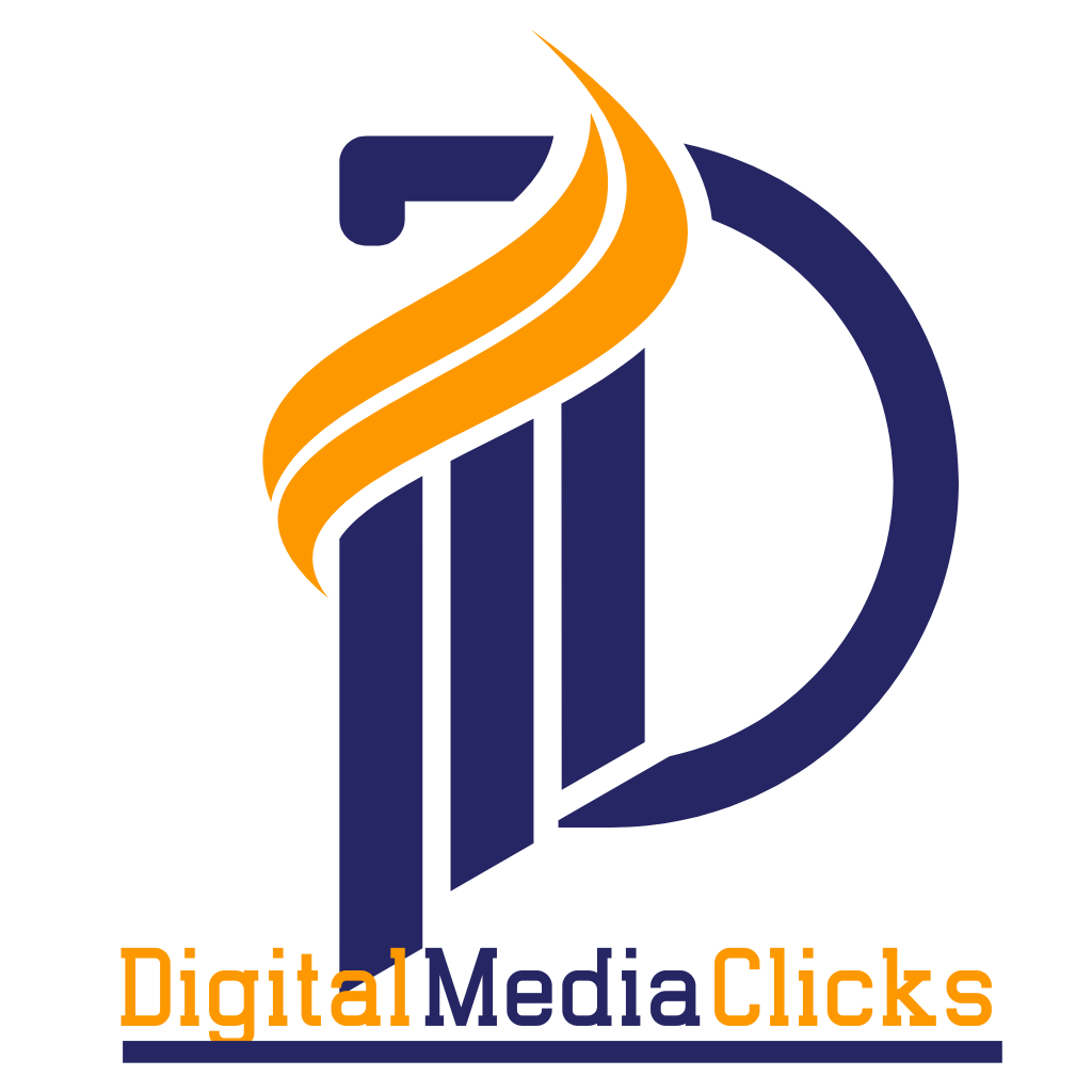 Digital Media Clicks