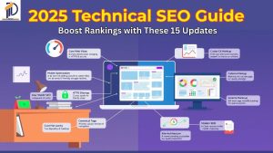 2025 technical SEO checklis
