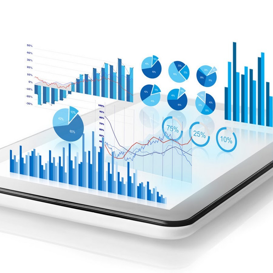 Crystal Clear Reporting by the best digital marketing agency