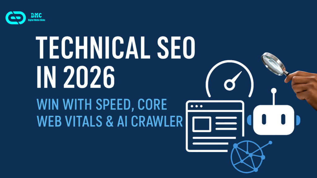 Technical SEO in 2026