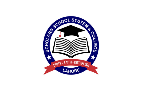 Scholar School Logo