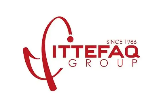 Ittefaq group logo