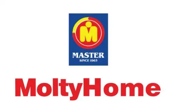 moltyhome Logo