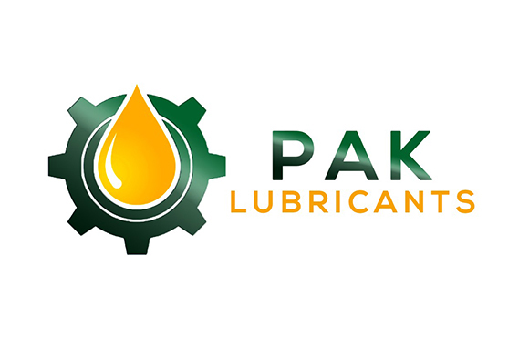 PAK Lubricant Logo