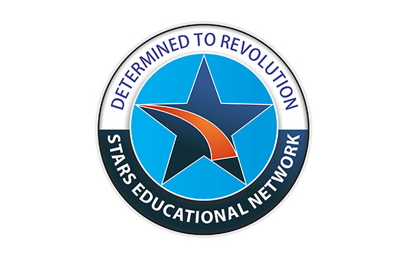 Stars Academy Logo