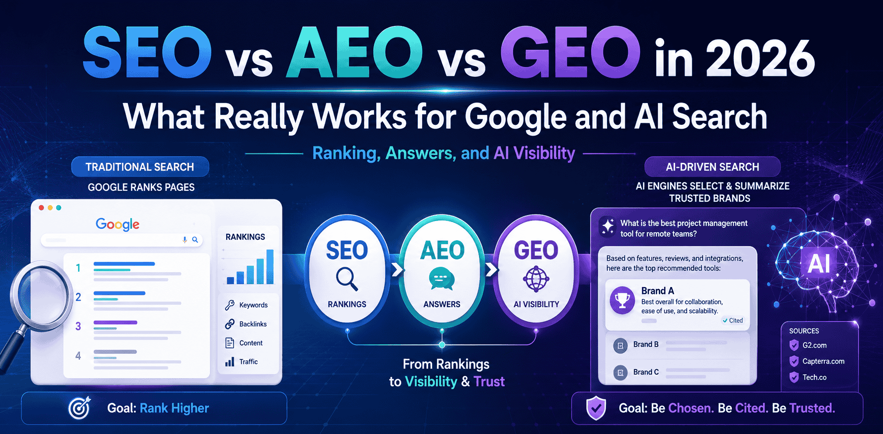 seo-vs-aeo-vs-geo-in-2026